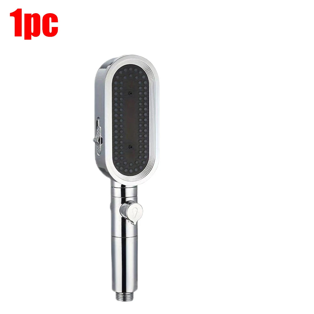 POMMEAU DE DOUCHE FILTRANT | TRIOJET™