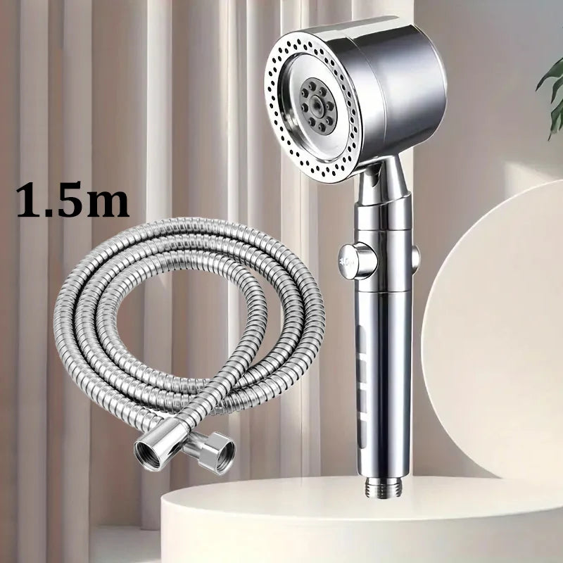 POMMEAU DE DOUCHE | SHOWER5™