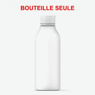 bouteille seule du bidet portable électrique