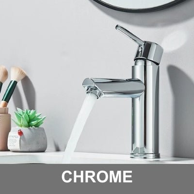 ROBINET POUR LAVABO | UNIQUE™ - maisonnettoyage
