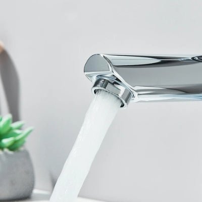 ROBINET POUR LAVABO | UNIQUE™ - maisonnettoyage