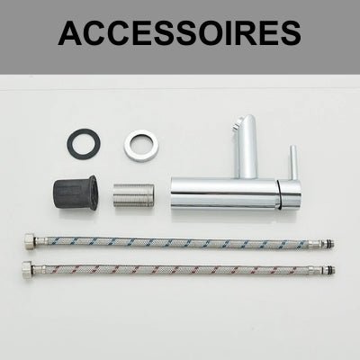 ROBINET POUR LAVABO | UNIQUE™ - maisonnettoyage