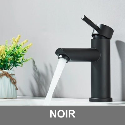 ROBINET POUR LAVABO | UNIQUE™ - maisonnettoyage