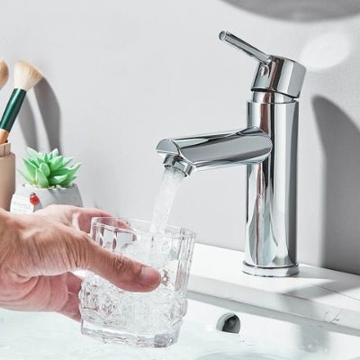 ROBINET POUR LAVABO | UNIQUE™ - maisonnettoyage