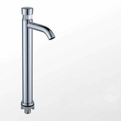 ROBINET SALLE DE BAIN | AUTOMATIQUE™ - maisonnettoyage