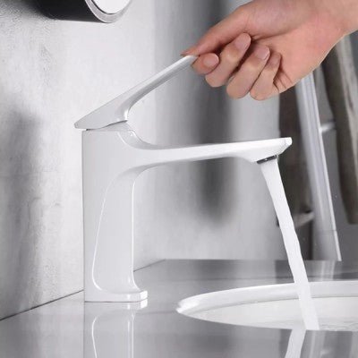 ROBINET SALLE DE BAIN | CONTEMPORAIN™ - maisonnettoyage