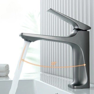 ROBINET SALLE DE BAIN | CONTEMPORAIN™ - maisonnettoyage