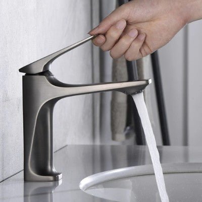 ROBINET SALLE DE BAIN | CONTEMPORAIN™ - maisonnettoyage