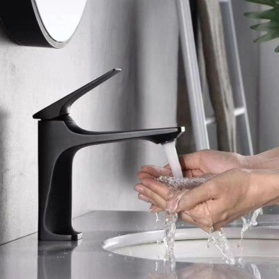 ROBINET SALLE DE BAIN | CONTEMPORAIN™ - maisonnettoyage