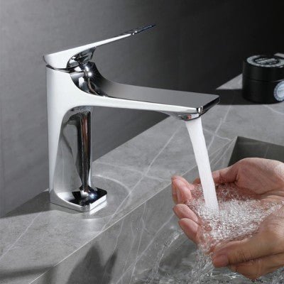 ROBINET SALLE DE BAIN | CONTEMPORAIN™ - maisonnettoyage