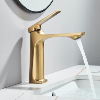 ROBINET SALLE DE BAIN | CONTEMPORAIN™ - maisonnettoyage