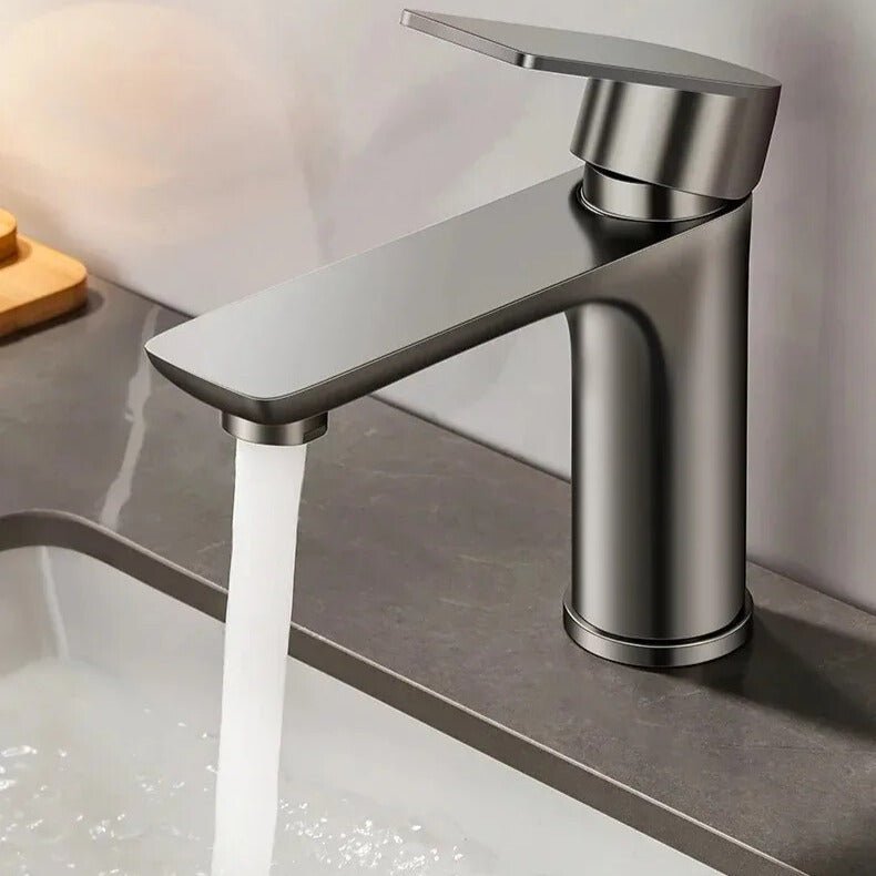 ROBINET SALLE DE BAIN | INTEMPOREL™ - maisonnettoyage