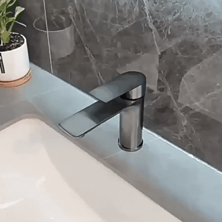 Robinet Salle de Bain - Intemporel™ - maisonnettoyage