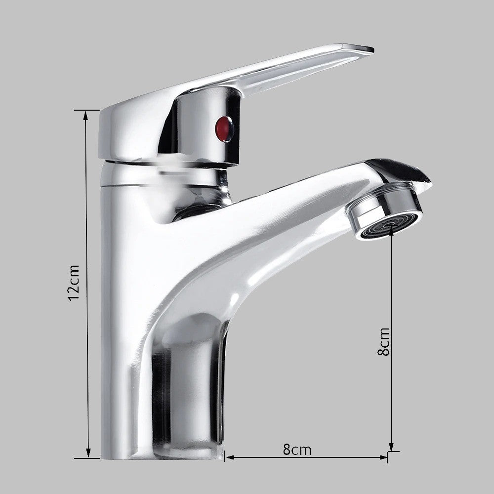 ROBINET SALLE DE BAIN | POLYVALENT™ - maisonnettoyage