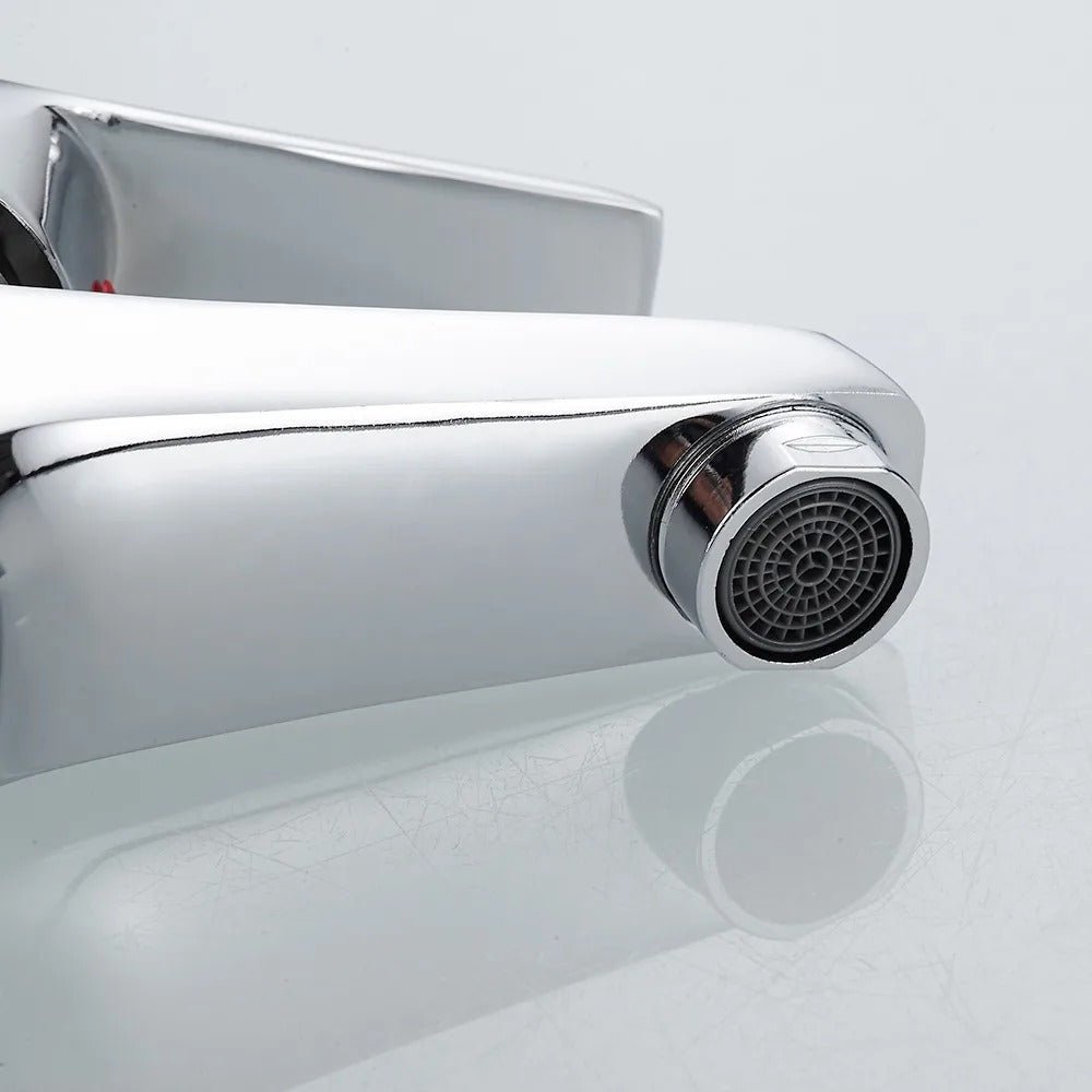 ROBINET SALLE DE BAIN | POLYVALENT™ - maisonnettoyage