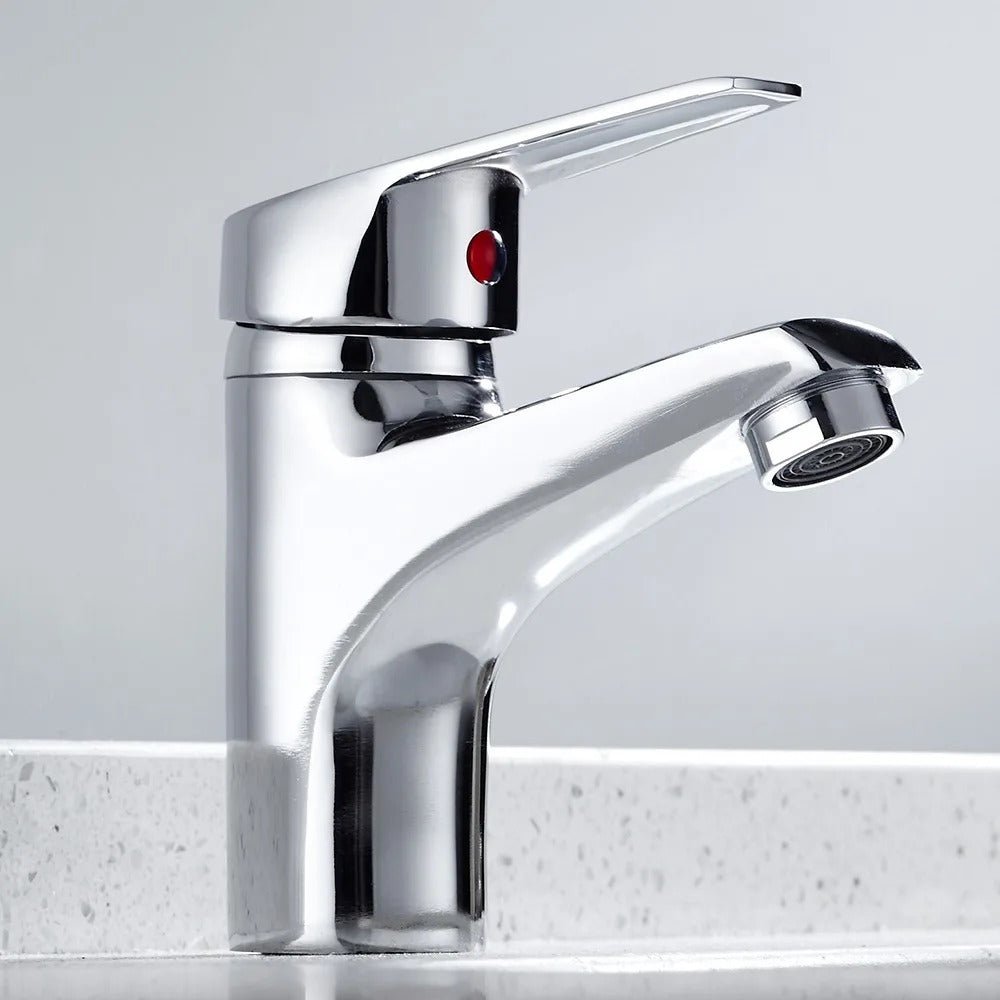 ROBINET SALLE DE BAIN | POLYVALENT™ - maisonnettoyage