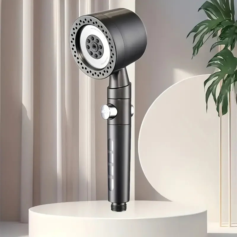 POMMEAU DE DOUCHE | SHOWER5™