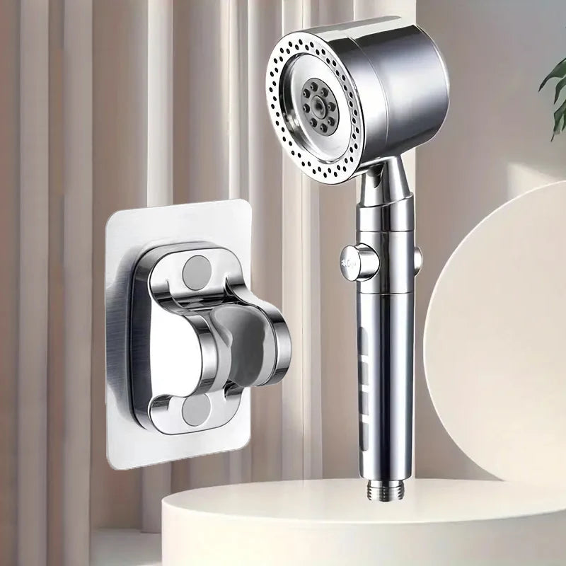 POMMEAU DE DOUCHE | SHOWER5™