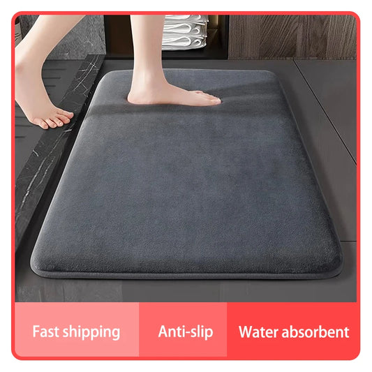 TAPIS DE BAIN | ABSORSECURE™