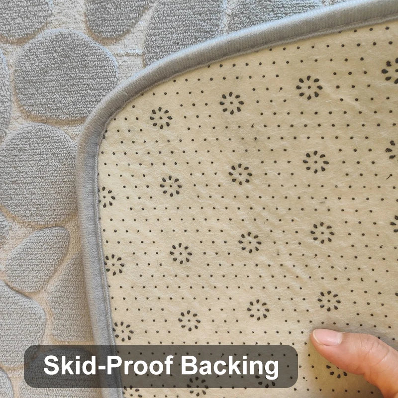 Tapis de bain | Incarné™