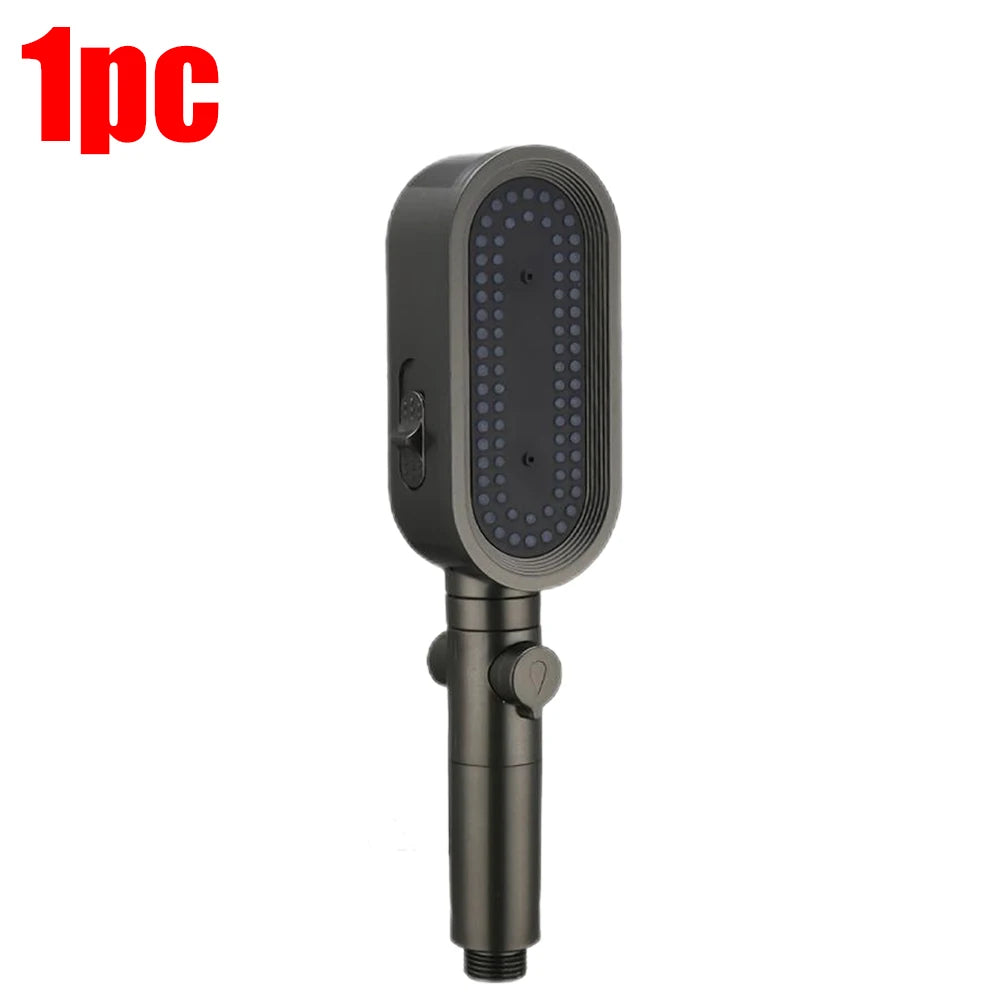 POMMEAU DE DOUCHE FILTRANT | TRIOJET™