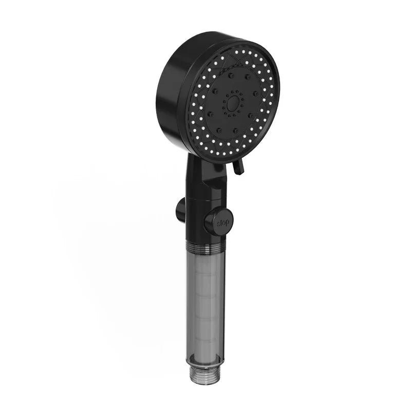 POMMEAU DE DOUCHE ANTI CALCAIRE | 10 MODES™