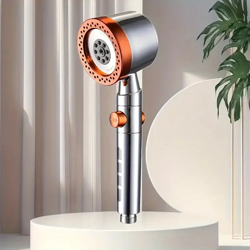 POMMEAU DE DOUCHE | SHOWER5™