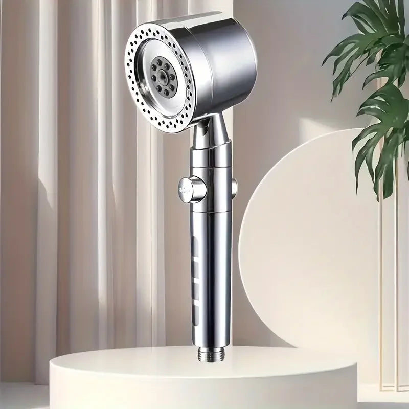 POMMEAU DE DOUCHE | SHOWER5™