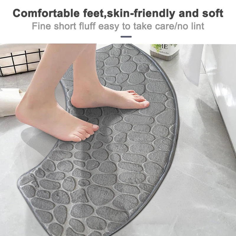 Tapis de bain | Incarné™
