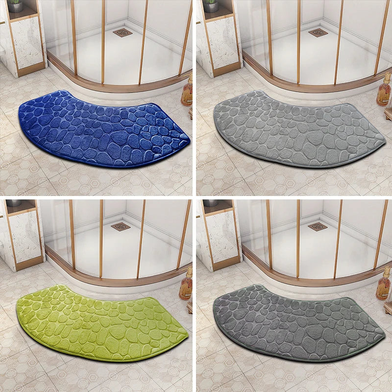 Tapis de bain | Incarné™