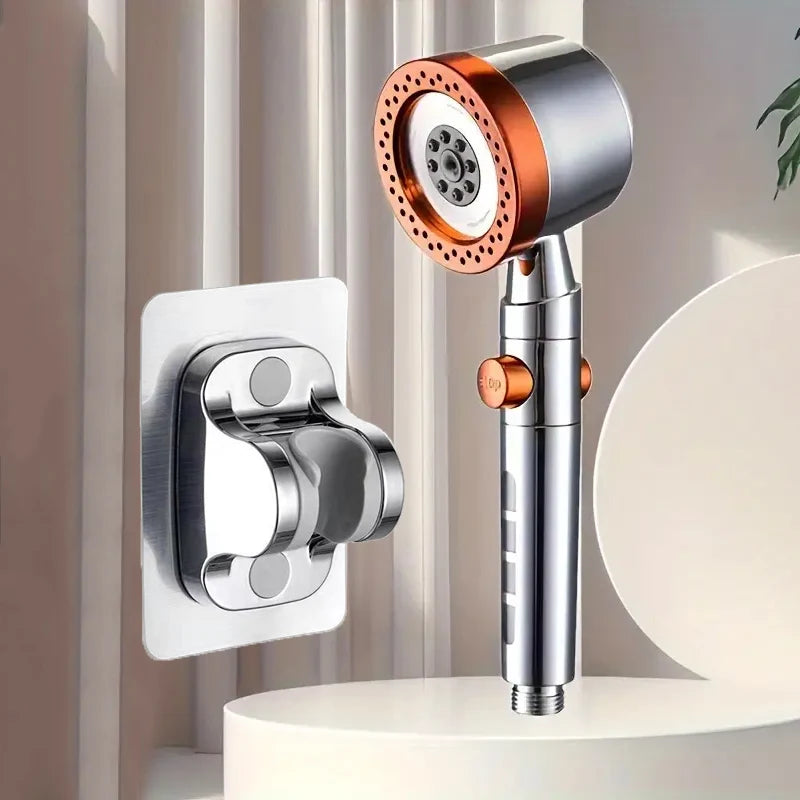 POMMEAU DE DOUCHE | SHOWER5™