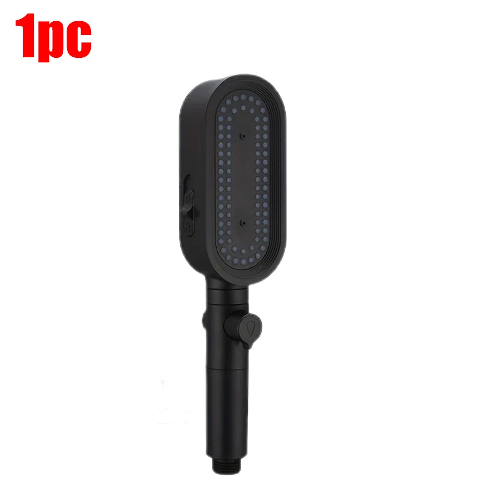 POMMEAU DE DOUCHE FILTRANT | TRIOJET™
