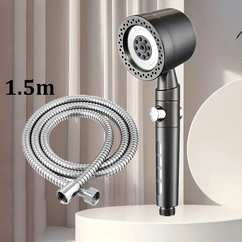 POMMEAU DE DOUCHE | SHOWER5™