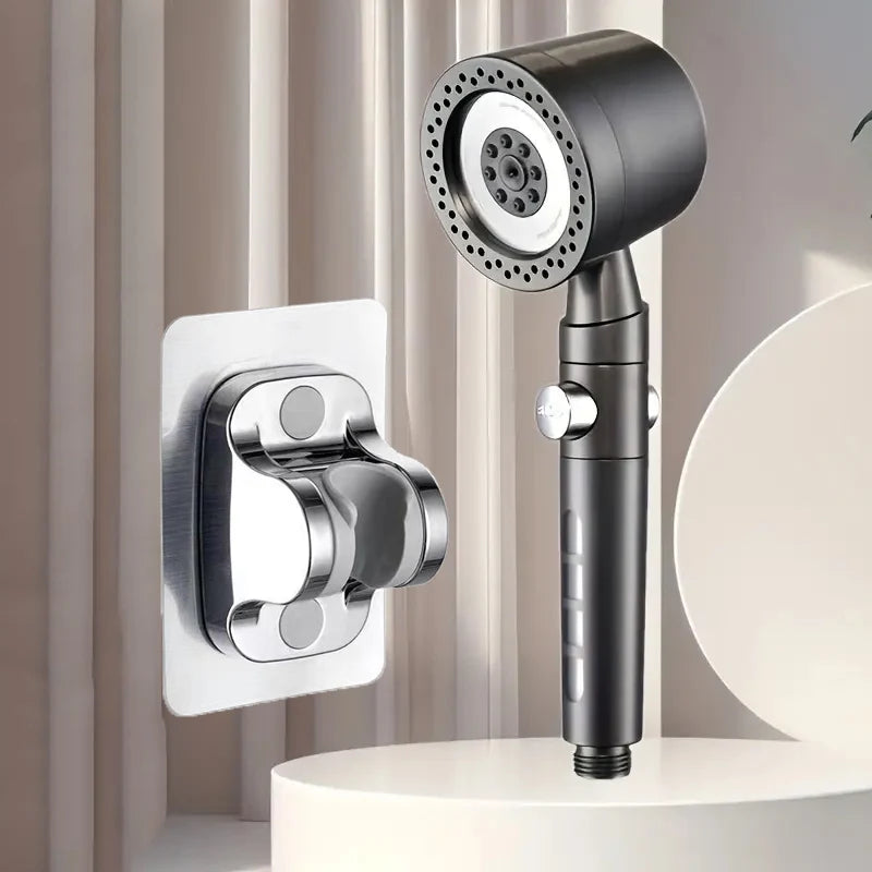 POMMEAU DE DOUCHE | SHOWER5™