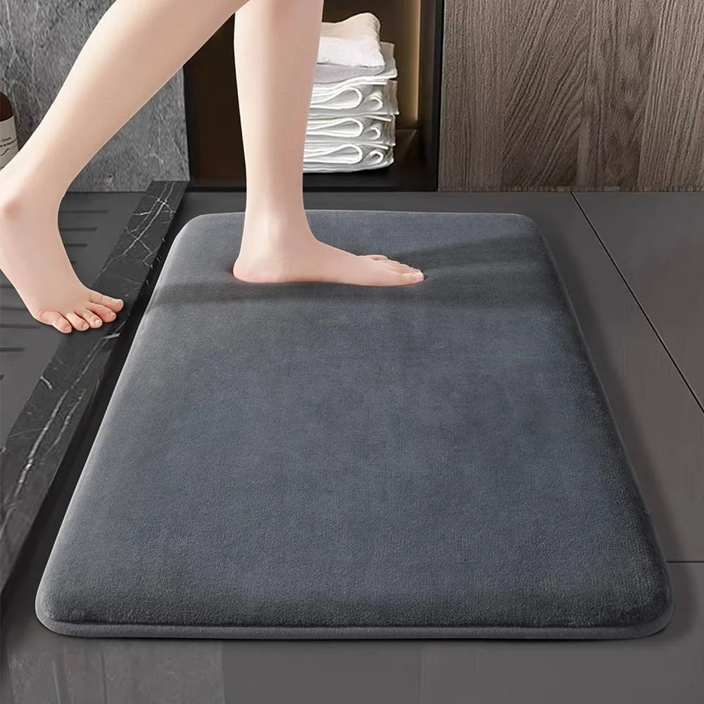 TAPIS DE BAIN | ABSORSECURE™