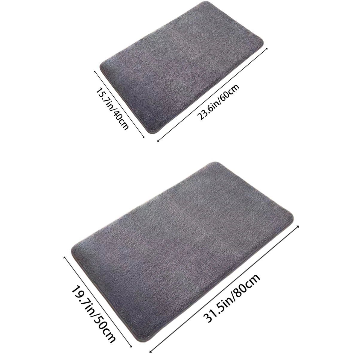 TAPIS DE BAIN | ABSORSECURE™