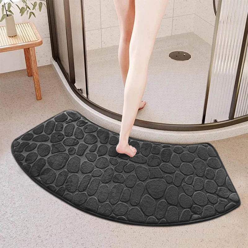 Tapis de bain | Incarné™