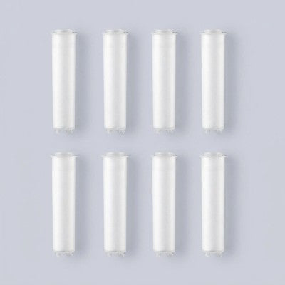 pommeau de douche anti calcaire 10 modes huit filtres