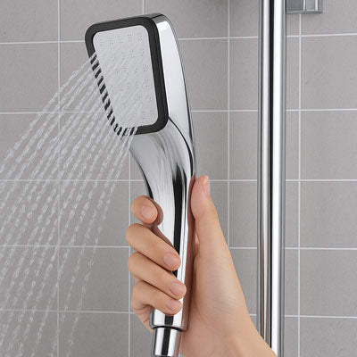 pommeau de douche sprayshower 300 ergonomique avec jet doux