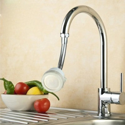 tête de robinet tuyau long multifonctionnel